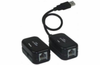 ATEN USB 1.1 prodlužka do 60m po RJ45