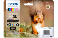 EPSON cartridge T3798 (black/cyan/light cyan/yellow/magenta/light magenta) multipack XL (veverka)