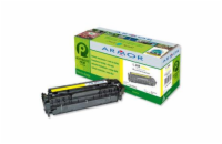 OWA Armor toner kompatibilní s HP CC532A, 2800st, žlutá/yellow