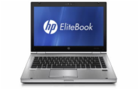 HP EliteBook 8460p i5-2520M / 4GB / 128GB SSD / Win10P