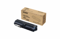 EPSON High Capacity Toner Cartridge Black