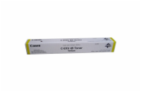 Canon toner C-EXV 49/Yellow/19000str.