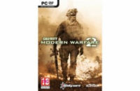 Call of Duty 6: Modern Warfare 2.