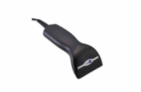 CipherLab CCD-1000 čtečka, USB-HID, černá, kontaktní