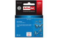 Inkoust ActiveJet AE-612N | Cyan | 13 ml | Chip | Epson T0612
