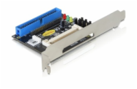 Delock Převodník IDE 40 pin / 44 pin > 1 x Compact Flash