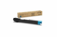 Xerox Cyan Toner Cartridge DMO Sold (WC 75xx/78xx/79xx)