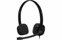 Logitech Headset H151