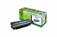 Armor HP CE250X - kompatibilní OWA Armor toner pro HP Color Laserjet CP3525, 10500 Stran, CE250X, černá/black