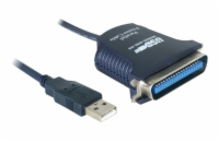 Delock redukce USB - Centronics port (82001)