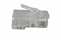 DATACOM konektor UTP CAT6 8p8c- RJ45 drát