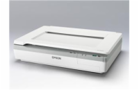 Epson WorkForce DS-50000, A3, 600 DPI