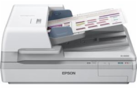 Epson WorkForce DS-60000,  A3, 600 DPI, ADF