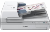 Epson WorkForce DS-70000, A3, 600 DPI, ADF