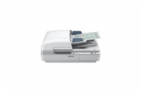 Epson WorkForce DS-6500, skener A4,1200dpi,ADF