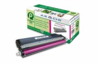 OWA Armor toner pro BROTHER HL 3040, 3070, DCP 9010, MFC9120, 9320, 1400 Stran, TN230M, červená/magenta (TN-230M)