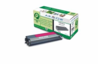 OWA Armor toner pro BROTHER HL 4140, 4150, 4570, MFC 9460 DCP 9055, 9270, 3500 Stran, TN325M, červená/magenta (TN-325M)