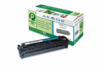 OWA Armor toner pro HP Laserjet Pro CP1525, 1300 Stran, CE321A, modrá/cyan