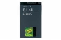 Baterie Nokia BL-4U Li-Ion 1200 mAh - bulk