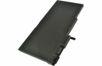 2-POWER Baterie 11,1V 3000mAh pro HP EliteBook 740 G1, 740 G2, 755 G2, 850 G2, ZBook 14 G2, 15u G2