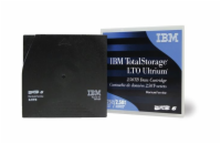 IBM Ultrium LTO8, 12/30TB (01PL041) System x IBM Ultrium LTO8 12TB/30TB data cartridge RW -1ks