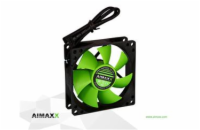 AIMAXX eNVicooler 8 PWM (GreenWing)
