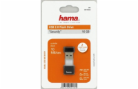 Hama flashPen SMARTLY 16 GB 15 MB/s