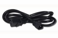 APC Power Cord, 10A, 100-230V, C14 to C19