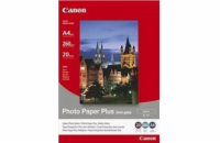 Canon SG-201, A3+ fotopapír saténový, 20ks, 260g/m