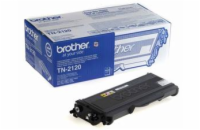 Brother TN-2120 - originální BROTHER Toner TN-2120