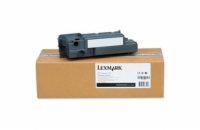 Lexmark C73x, X73x Waste Toner Box (25K)