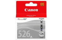 Canon cartridge CLI-526GY / Grey / 9ml