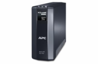 APC BR1200G APC Power-Saving Back-UPS RS 1200, 230V CEE 7/5 (720W)