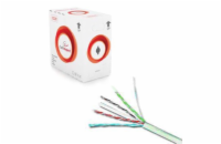 GEMBIRD Ethernet kabel FTP drát CAT6 305m CABLEXPERT 1Gb