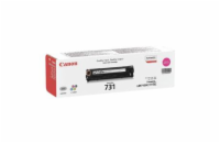 Canon 6270B002 - originální Canon TONER CRG-731M purpurový pro i-SENSYS LBP7100Cn, LBP7110Cw, MF623Cn, MF628Cw, MF8230Cn, MF8280Cw (1 500 str.)