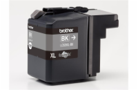 Brother LC-529XLBK - originální BROTHER INK LC-529XLBK black (ISO / IEC 24711) - DCP-J100 / DCP-J105 / MFC-J200 cca 2400