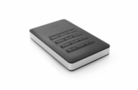 VERBATIM externí SSD Incl.KEYPAD 256GB USB3.1 GDPR