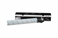 Lexmark MX910, MX911, MX912 High Yield Toner Cartridge (32.5K)