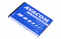 Baterie AVACOM GSSA-I8160-S1500A do mobilu Samsung I8160 Galaxy Ace 2 Li-Ion 3,7V 1500mAh