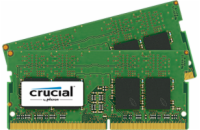 Crucial DDR4 16GB (2x8) 2400MHz CL17 (CT2K8G4SFS824A)