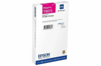 EPSON cartridge T9073 magenta  XXL (WF-6xxx)