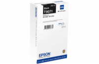 Epson Singlepack DURABrite Pro T9071 černá XXL - originální