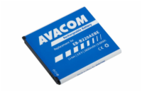 Avacom baterie do mobilu Samsung Grand 2 Li-Ion 3,8V 2600mAh, (náhrada EB-B220AEBE)