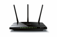 TP-Link Archer C1200 WiFi DualBand Gbit Router