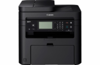 Canon i-SENSYS MF237w - černobílá, MF (tisk, kopírka, sken,fax), ADF, USB, LAN, Wi-Fi