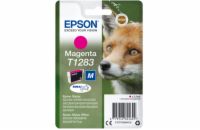 Epson Singlepack Magenta T1283 DURABrite Ultra Ink