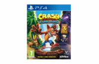 PS4 - Crash Bandicoot N.Sane Trilogy