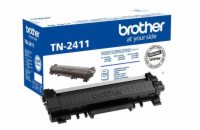 Brother TN-2411 - originální BROTHER Toner TN-2411 Standardní toner 1200 stran