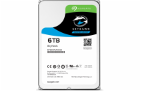 Seagate SkyHawk 6TB (ST6000VX001)