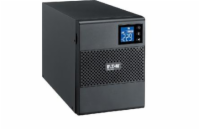 EATON UPS 5SC 500i, Line-interactive, Tower, 500VA/350W, výstup 4x IEC C13, USB, displej, sinus, bez ventilátoru